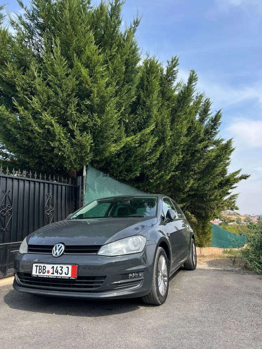 Volkswagen Golf importado desde Alemania por ImportaConAlex