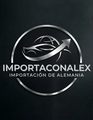 ImportaConAlex Logo
